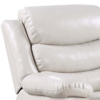Eilbra PU Leather Power Motion Recliner (2 Color Options)