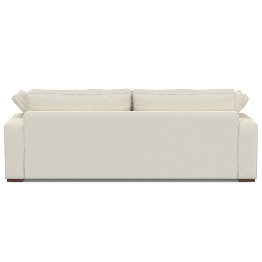 Charlie Modern Deep Seat Sofa 96 (2 Colors)