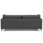 Ava MCM Performance Fabric Sofa 90L (2 Colors)