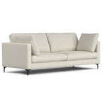 Ava MCM Performance Fabric Sofa 90L (2 Colors)