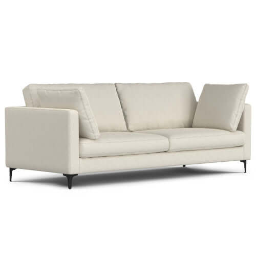 Ava MCM Performance Fabric Sofa 90L (2 Colors)