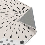 Designer Area Accent Rug (3 Sizes)