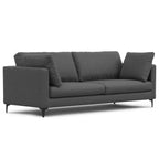 Ava MCM Performance Fabric Sofa 90L (2 Colors)