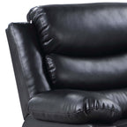 Eilbra PU Leather Power Motion Recliner (2 Color Options)