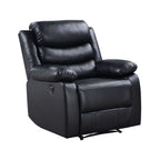 Eilbra PU Leather Power Motion Recliner (2 Color Options)
