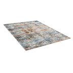 Abstract Multi-Color Area Rug (2 Size Options)