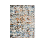 Abstract Multi-Color Area Rug (2 Size Options)