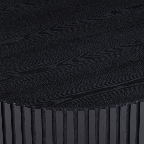 Contemporary Round Coffee Table 39 (3 Colors)