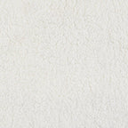 Isabella Tight Back White Boucle Lounge Chair