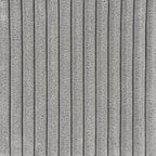 Blaine Corduroy Reversible Chaise Sofa Sectional (2 Colors)