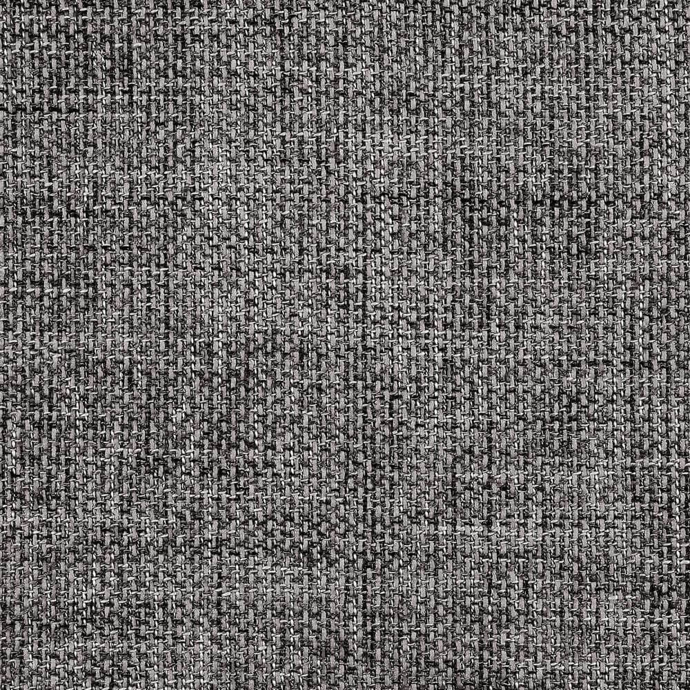 Cambria Modern Modular Fabric Sectional Sofa in Gray (Various Sizes)