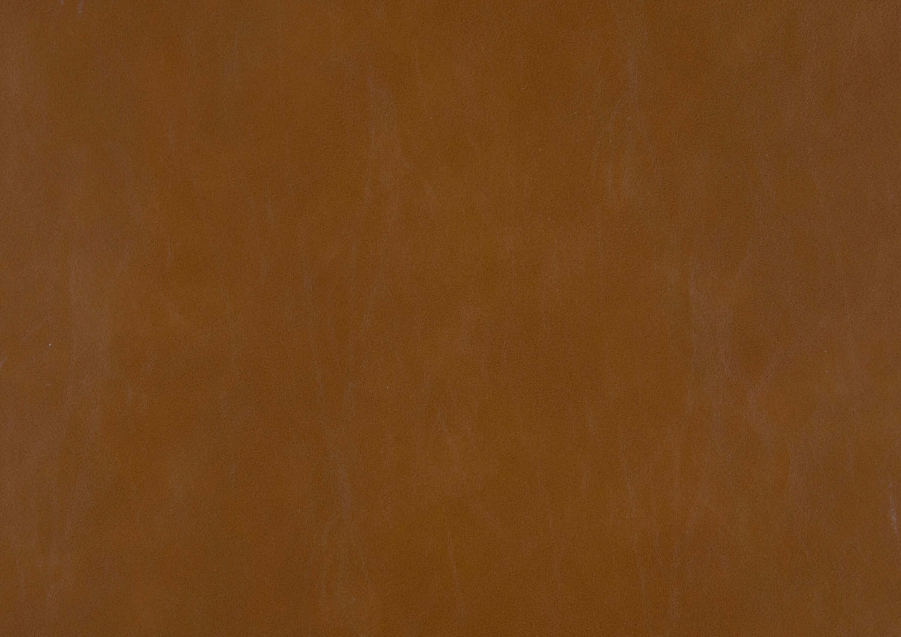 MCM Brown Faux Leather Sofa Loveseat 54L