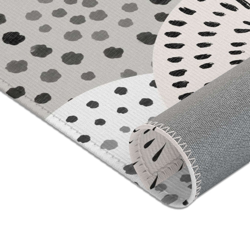 Designer Area Accent Rug (3 Sizes)