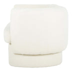 Koba Modern Boucle Fabric Sofa 84 (2 Colors)