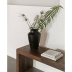 Industrial Solid Pine Wood Bench 51