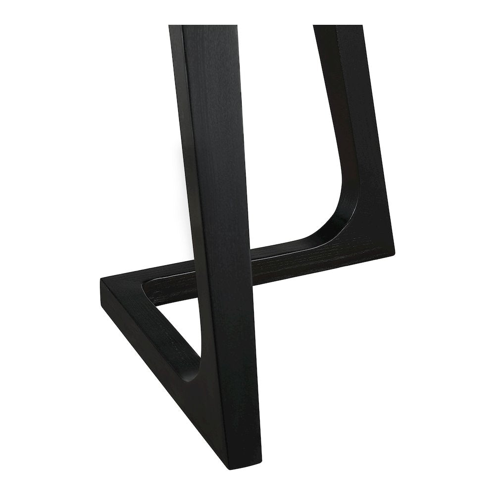 Godenza Solid Walnut Wood Rectangular Dining Table 71 (3 Colors)