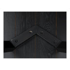 Godenza Solid Walnut Wood Rectangular Dining Table 71 (3 Colors)