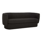 Koba Modern Boucle Fabric Sofa 84 (2 Colors)