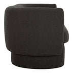 Koba Modern Boucle Fabric Sofa 84 (2 Colors)