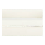 Koba Modern Boucle Fabric Sofa 84 (2 Colors)