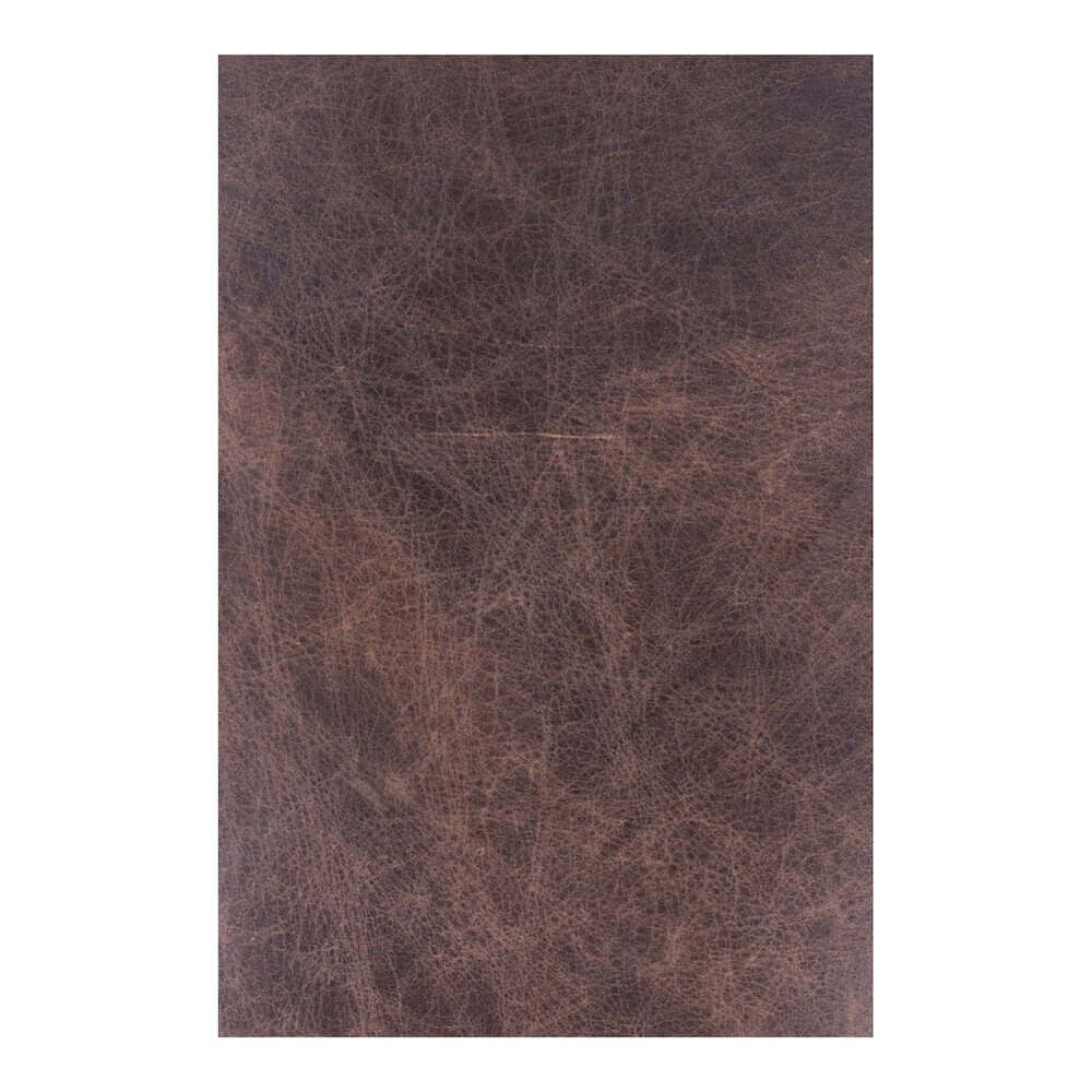 Carlisle Genuine Leather Club Chair