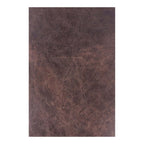 Carlisle Genuine Leather Club Chair