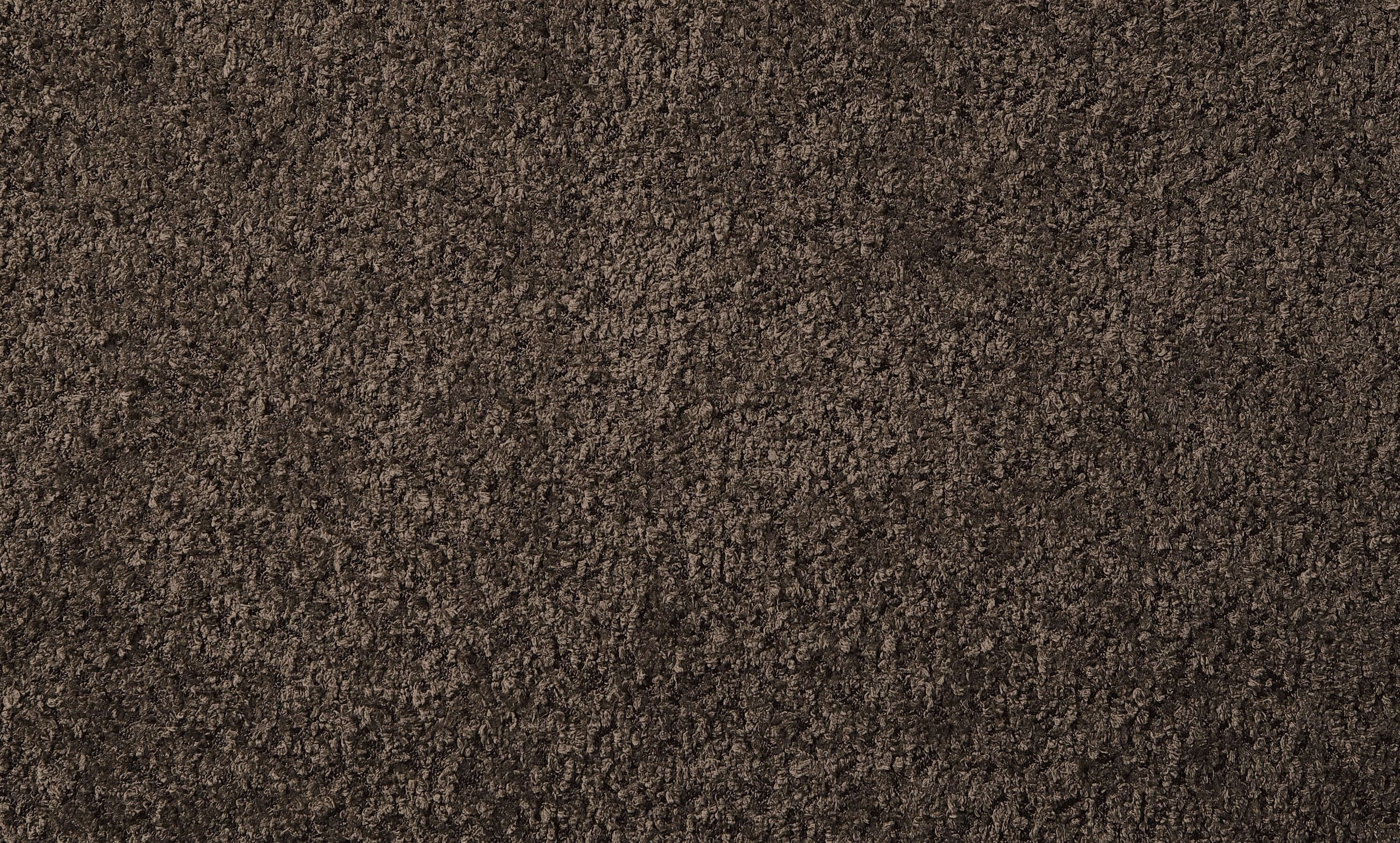 Bash Macca Anthology Brown Boucle Modular Sectional Sofa 145L