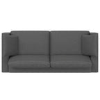 Charlie Modern Deep Seat Sofa 96 (2 Colors)