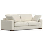 Charlie Modern Deep Seat Sofa 96 (2 Colors)