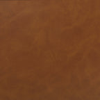 Faux Leather MCM Lounge Chair (3 Colors)