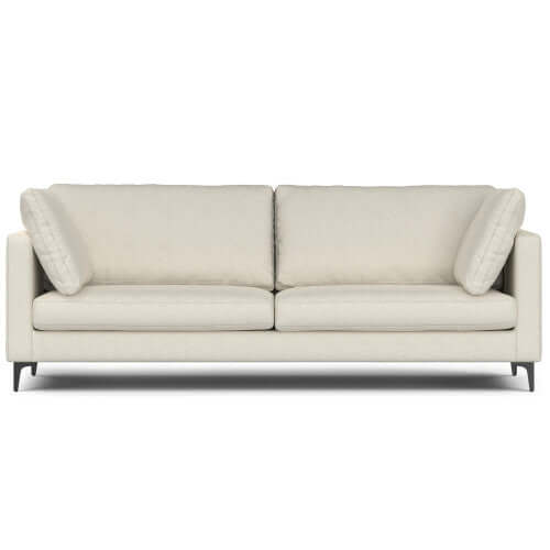 Ava MCM Performance Fabric Sofa 90L (2 Colors)