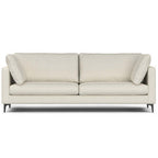 Ava MCM Performance Fabric Sofa 90L (2 Colors)