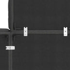 Ava MCM Cream Symmetrical Corner Sofa Sectional 102 (2 Colors)