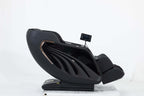 Full Body Zero Gravity Massage Chair with SL-Track and Back Heating