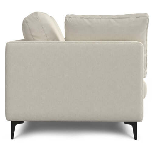 Ava MCM Performance Fabric Sofa 90L (2 Colors)
