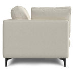 Ava MCM Performance Fabric Sofa 90L (2 Colors)