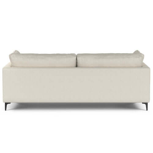 Ava MCM Performance Fabric Sofa 90L (2 Colors)