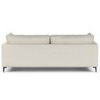 Ava MCM Performance Fabric Sofa 90L (2 Colors)
