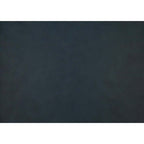 Brown Faux Leather MCM Hard Wood Frame Armchair (2 Color Options)