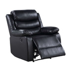 Eilbra PU Leather Power Motion Recliner (2 Color Options)