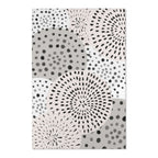 Designer Area Accent Rug (3 Sizes)