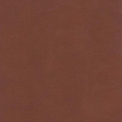 Dillon MCM Leather Chaise Corner Sectional 136