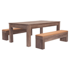 Bonker Multifunctional Activity Table - Dining Table, Pool Table, Table Tennis (84)