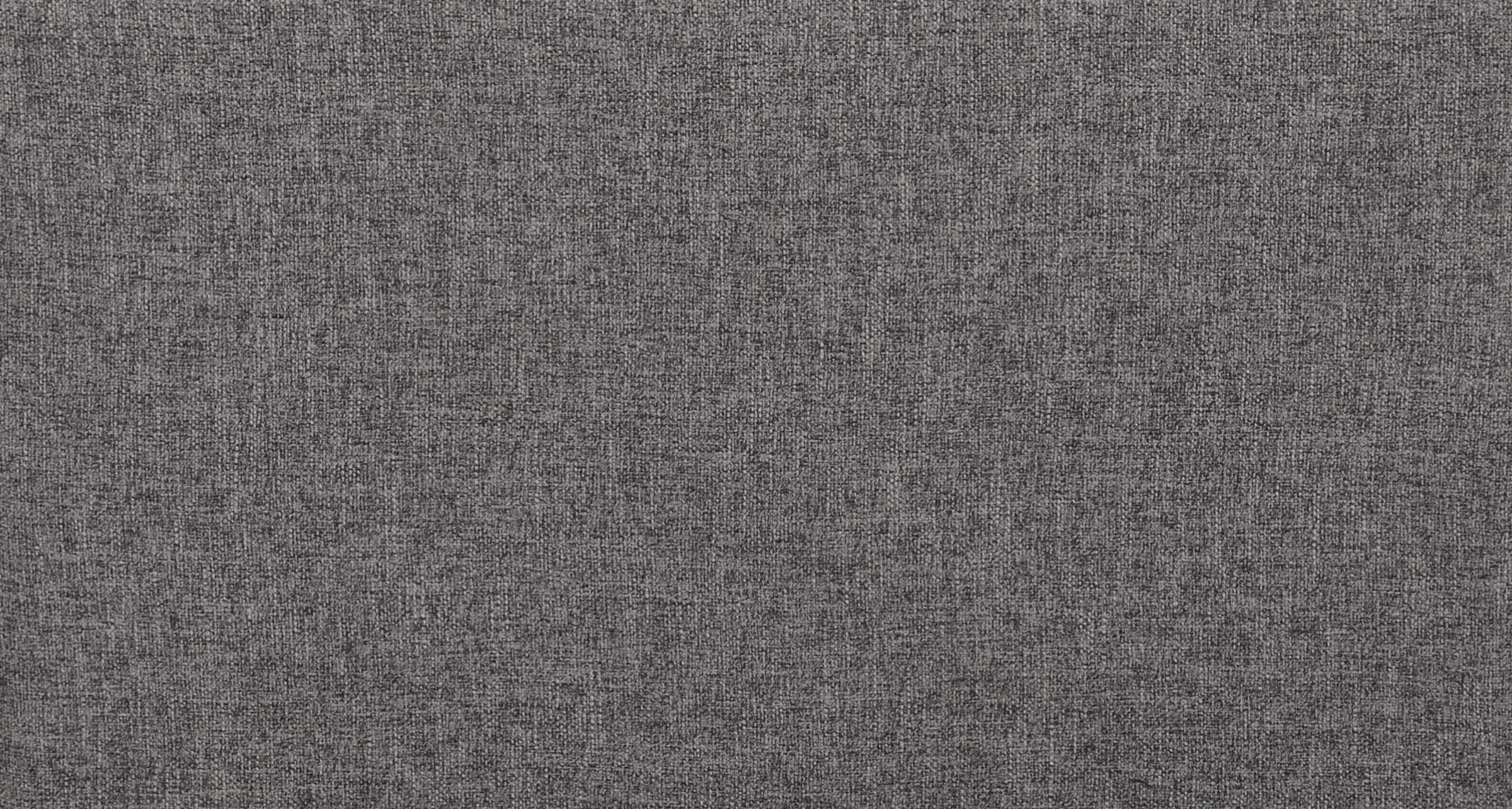 Beckett Gray Fabric Right-Facing Chaise Sofa Sectional 98