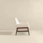 Cole Button Tufted Lounge Accent Armchair (3 Colors)