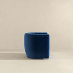 Delaney Tufted Accent Barrel Swivel Chair (6 Colors)