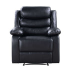 Eilbra PU Leather Power Motion Recliner (2 Color Options)
