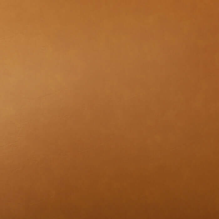 Callan Faux Tan Leather Swivel Chair