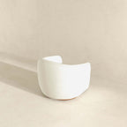 Elise Swivel Barrel Accent Chair