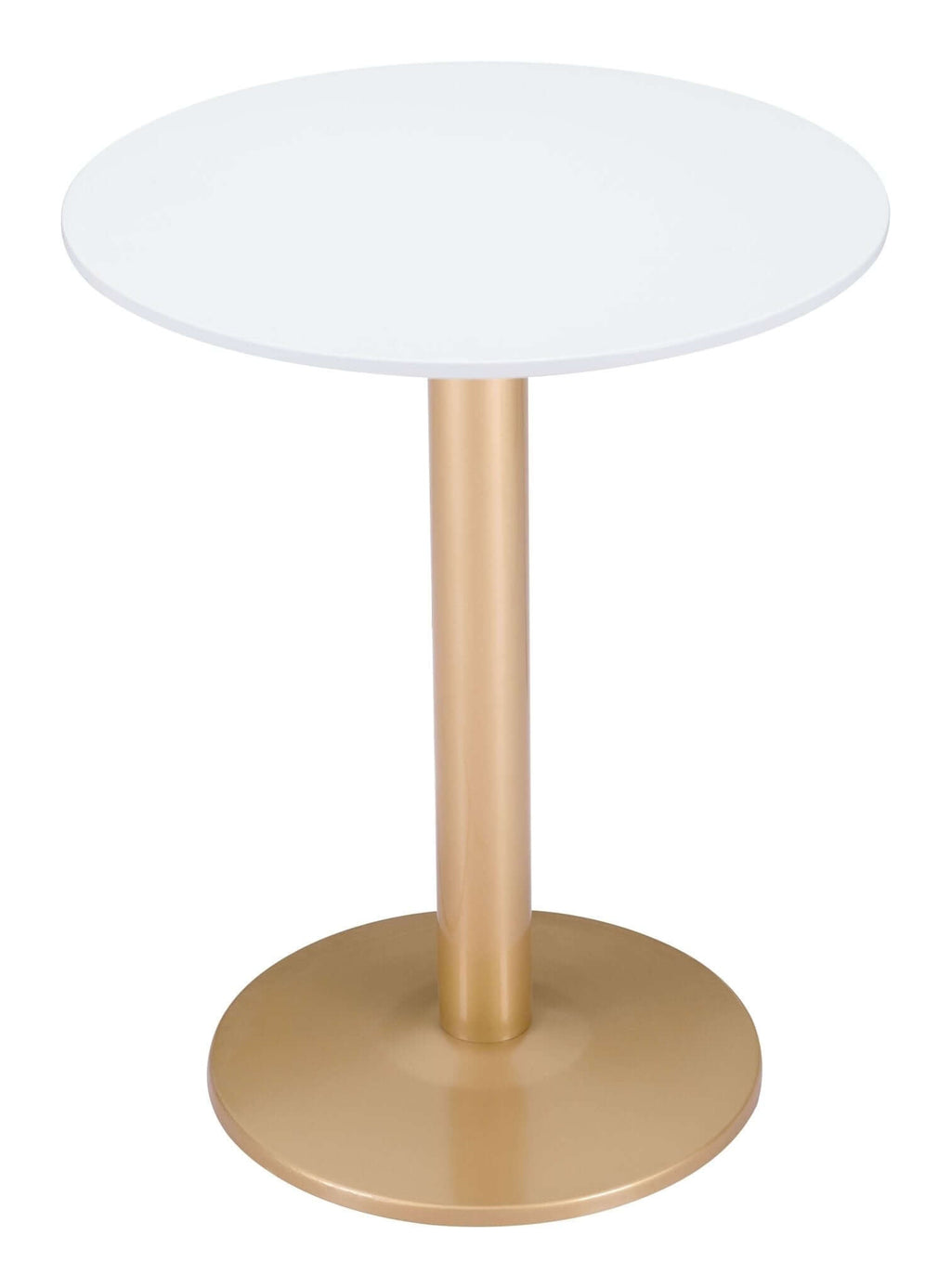 Alto Round Bar & Bistro Table 23 (4 Colors)
